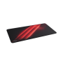 Genesis , Mouse Pad , Fabric, Rubber , Carbon 500 MAXI FLASH G2 Edition , Multicolor