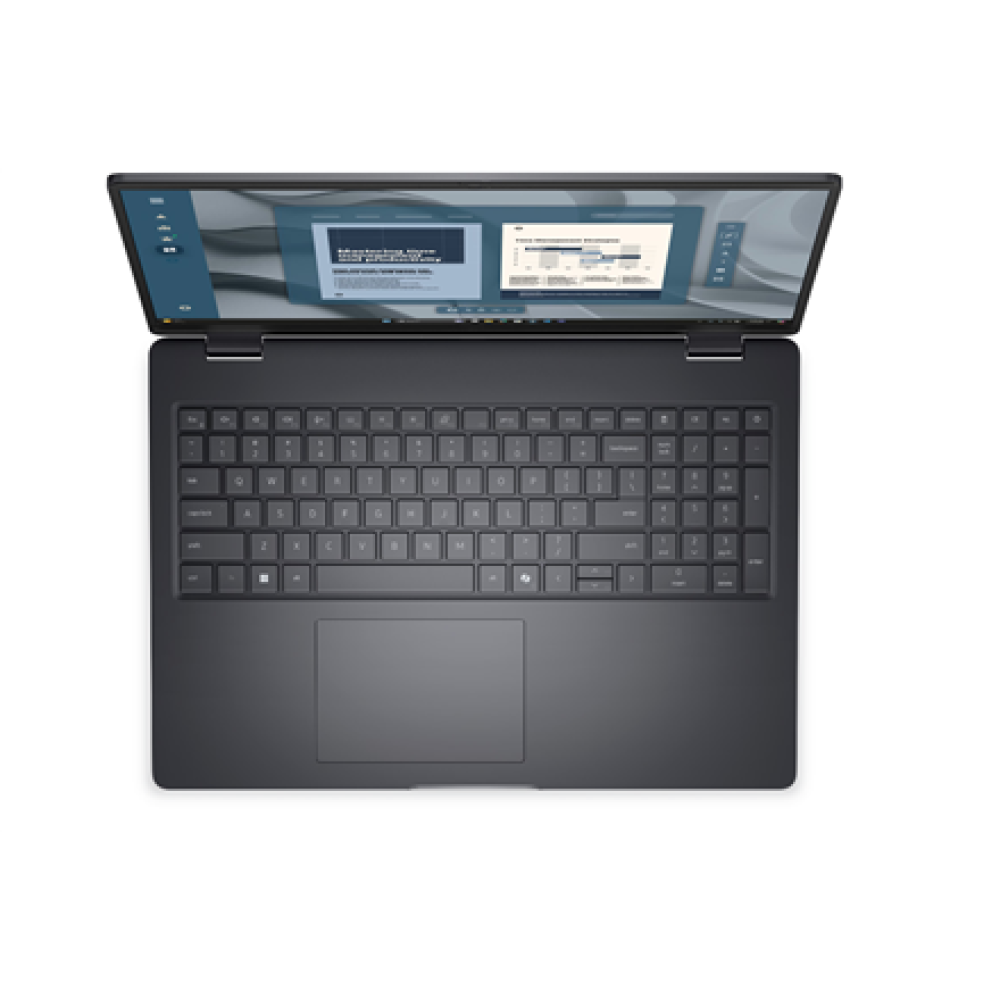 Dell Pro 16 PC16255 , Magnetite , 16 , IPS , FHD+ , 1920 x 1200 pixels , Anti-glare , AMD Ryzen 5 , 220 , 8 GB , DDR5 , Solid-state drive capacity 512 GB , AMD Radeon 740M Graphics , Windows 11 Pro , 802.11ax , Keyboard language English , Keyboard backlit