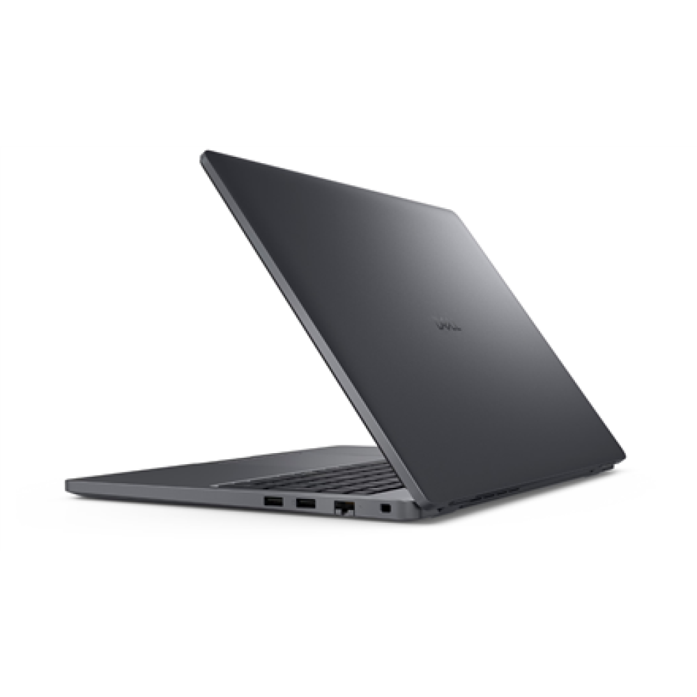 Dell Pro 16 PC16255 , Magnetite , 16 , IPS , FHD+ , 1920 x 1200 pixels , Anti-glare , AMD Ryzen 5 , 220 , 8 GB , DDR5 , Solid-state drive capacity 512 GB , AMD Radeon 740M Graphics , Windows 11 Pro , 802.11ax , Keyboard language English , Keyboard backlit