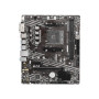 MSI , A520M-A PRO , Processor family AMD , Processor socket AM4 , DDR4 , Memory slots 2 , Chipset AMD A , Micro ATX