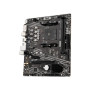 MSI , A520M-A PRO , Processor family AMD , Processor socket AM4 , DDR4 , Memory slots 2 , Chipset AMD A , Micro ATX