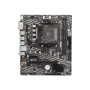 MSI , A520M-A PRO , Processor family AMD , Processor socket AM4 , DDR4 , Memory slots 2 , Chipset AMD A , Micro ATX