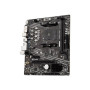 MSI , A520M-A PRO , Processor family AMD , Processor socket AM4 , DDR4 , Memory slots 2 , Chipset AMD A , Micro ATX