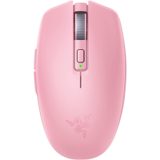 Razer Orochi V2 , Gaming Mouse , Quartz , 2.4 GHz, Bluetooth