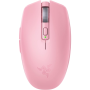 Razer Orochi V2 , Gaming Mouse , Quartz , 2.4 GHz, Bluetooth