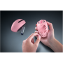 Razer Orochi V2 , Gaming Mouse , Quartz , 2.4 GHz, Bluetooth