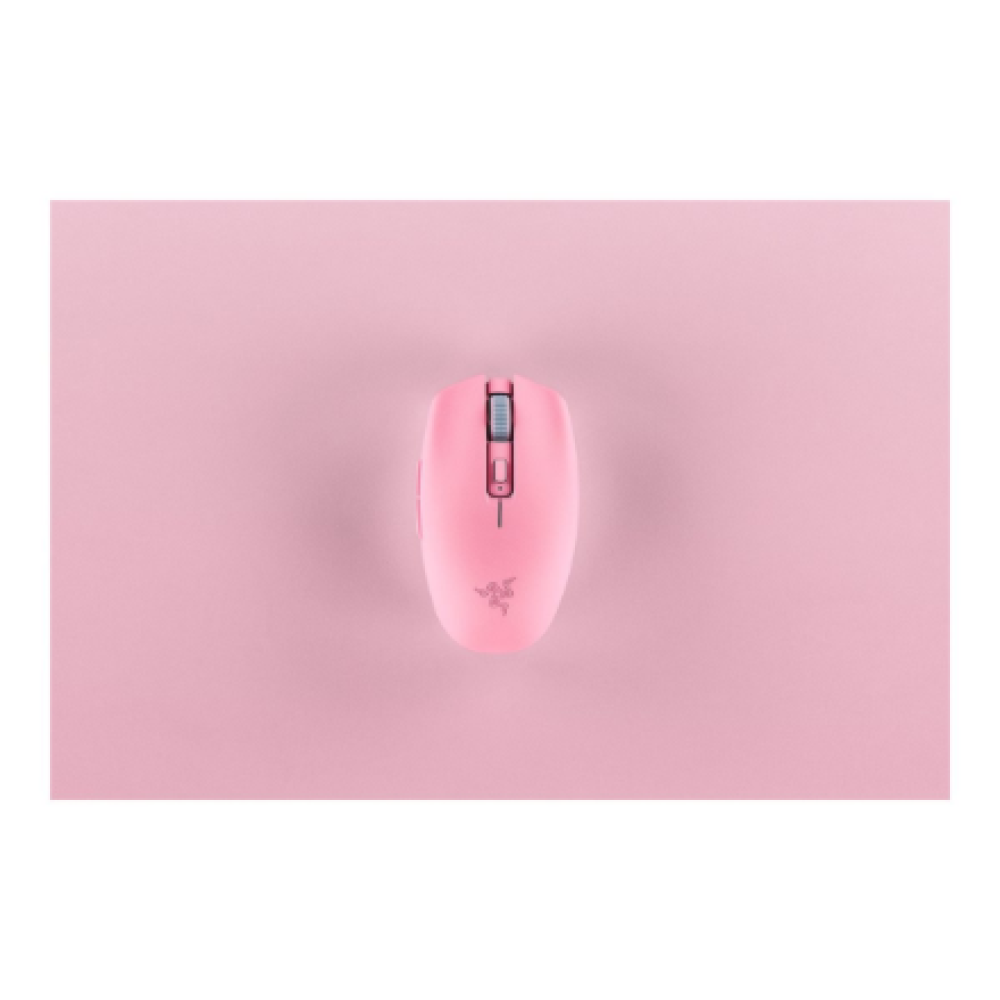 Razer Orochi V2 , Gaming Mouse , Quartz , 2.4 GHz, Bluetooth