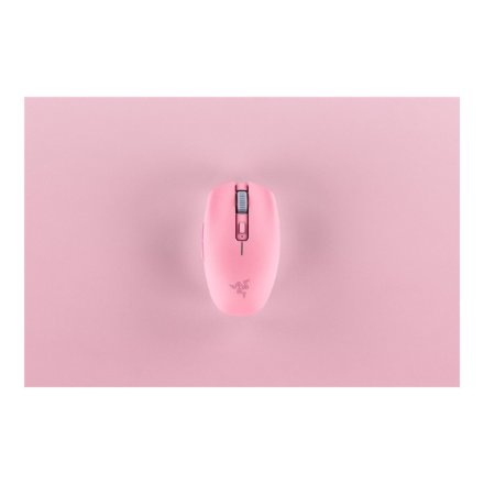 Razer Orochi V2 , Gaming Mouse , Quartz , 2.4 GHz, Bluetooth