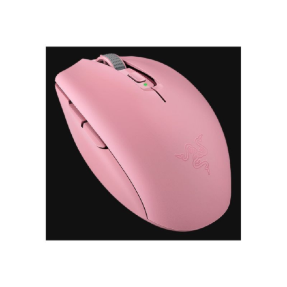 Razer Orochi V2 , Gaming Mouse , Quartz , 2.4 GHz, Bluetooth