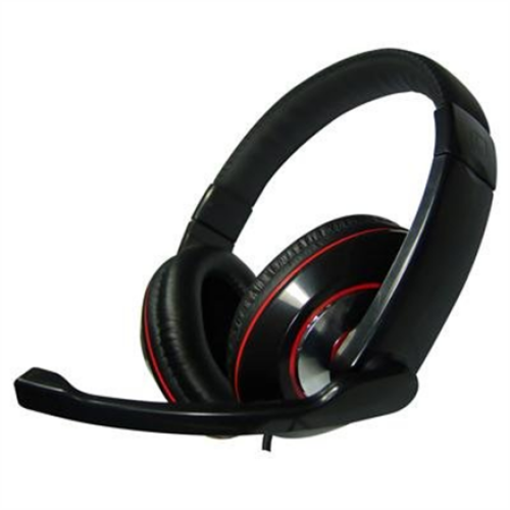 Gembird best sale stereo headset