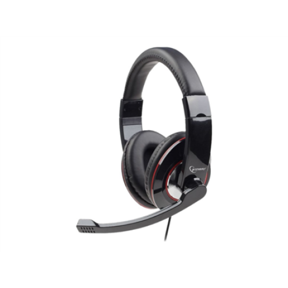 Gembird , MHS-001-GW , Stereo headset