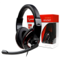 Gembird , MHS-001-GW , Stereo headset