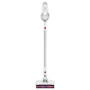 Jimmy , Vacuum Cleaner , JV53 , Cordless operating , Handstick and Handheld , 425 W , 21.6 V , Operating time (max) 45 min , Silver , Warranty 24 month(s) , Battery warranty 12 month(s)