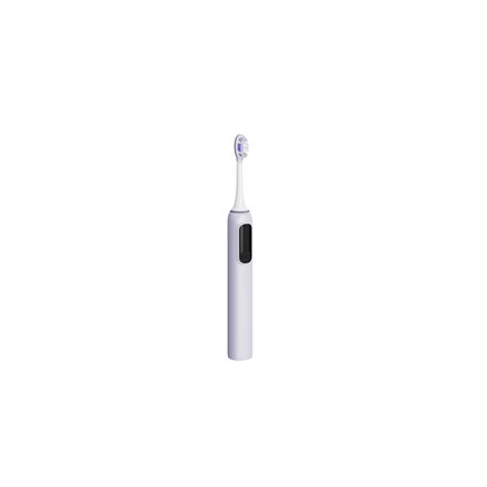 Xiaomi Oscillation Electric Toothbrush Pro EU , Rechargeable , For adults , Number of brush heads included 2 , Number of teeth brushing modes 4 , Purple