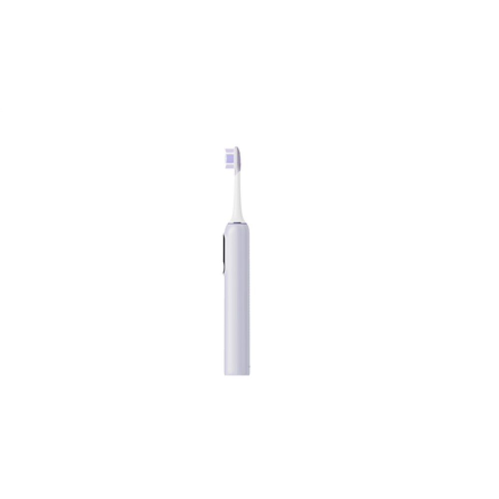 Xiaomi Oscillation Electric Toothbrush Pro EU , Rechargeable , For adults , Number of brush heads included 2 , Number of teeth brushing modes 4 , Purple