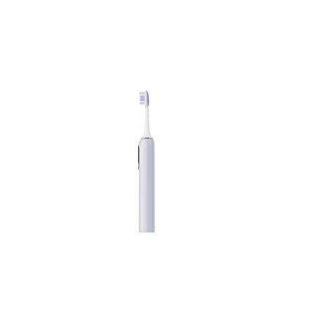 Xiaomi Oscillation Electric Toothbrush Pro EU , Rechargeable , For adults , Number of brush heads included 2 , Number of teeth brushing modes 4 , Purple