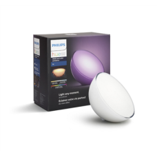 Philips HueHue Go Portable Light6 WWhite and color ambianceZigbee