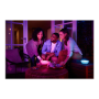 Philips Hue , Hue Go Portable Light , 6 W , White and color ambiance , Zigbee
