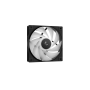 Deepcool CPU Cooler , AG500 BK ARGB V2 , Intel, AMD