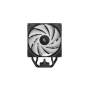 Deepcool CPU Cooler , AG500 BK ARGB V2 , Intel, AMD