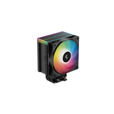 Deepcool CPU Cooler , AG500 BK ARGB V2 , Intel, AMD