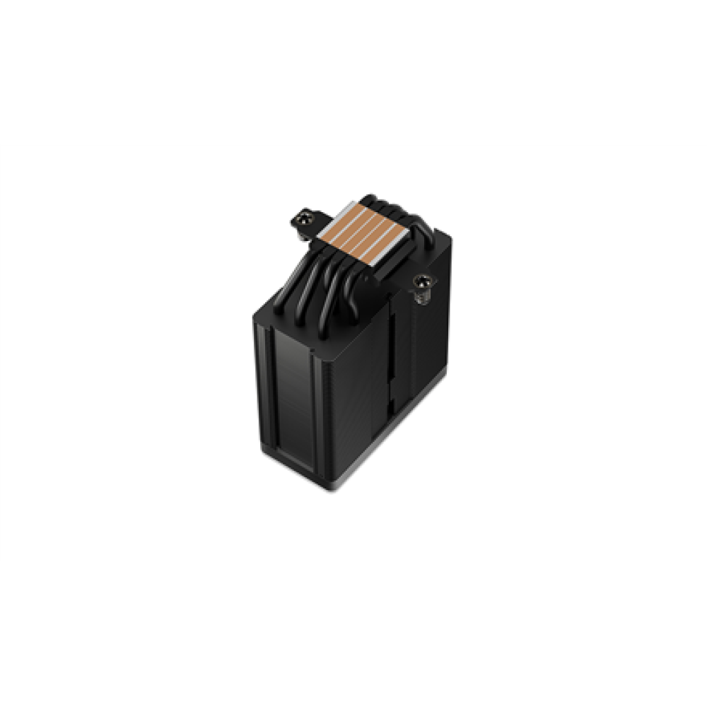 Deepcool CPU Cooler , AG500 BK ARGB V2 , Intel, AMD