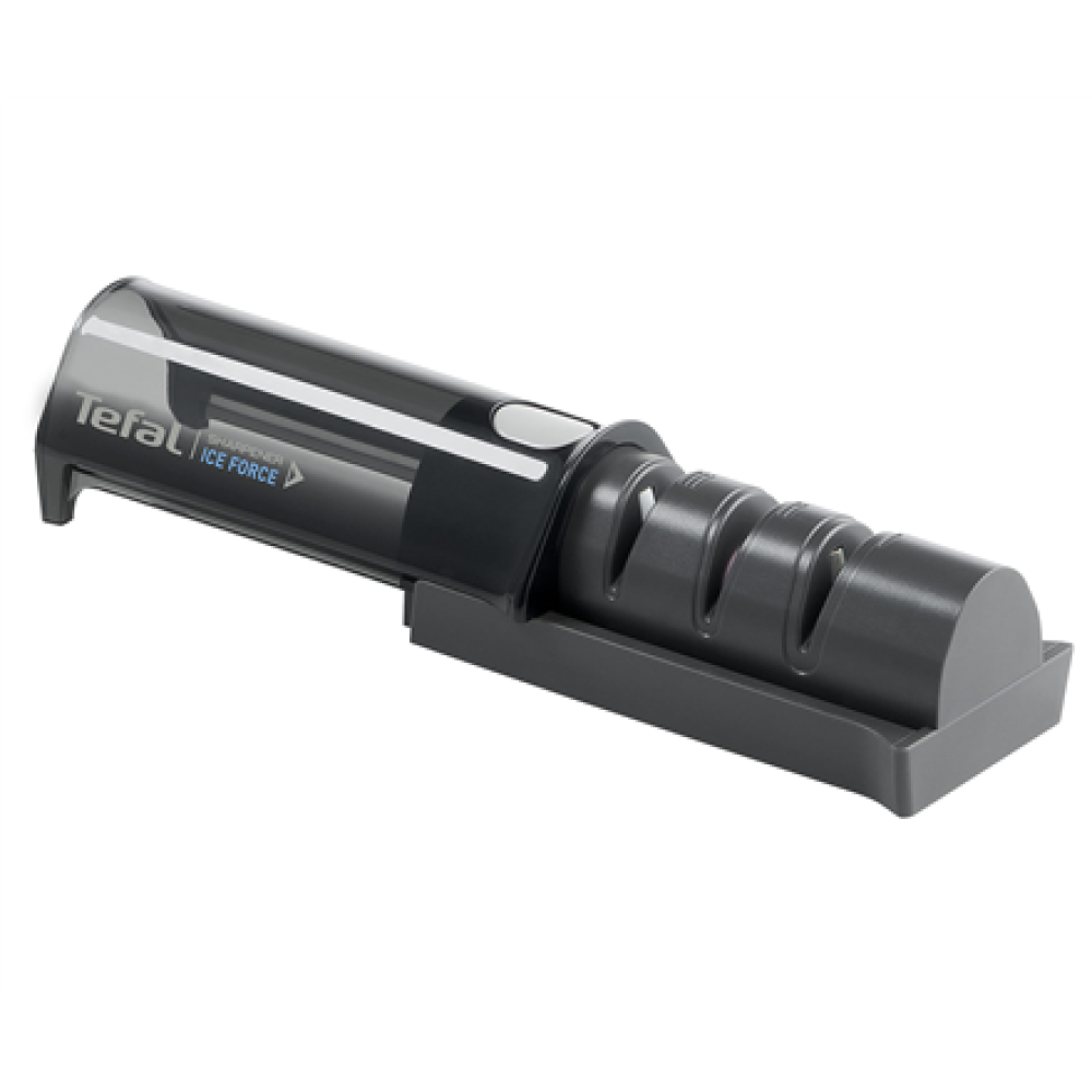 TEFAL , Knife sharpener , K26505 Ice Force Kitchen , Manual , 3