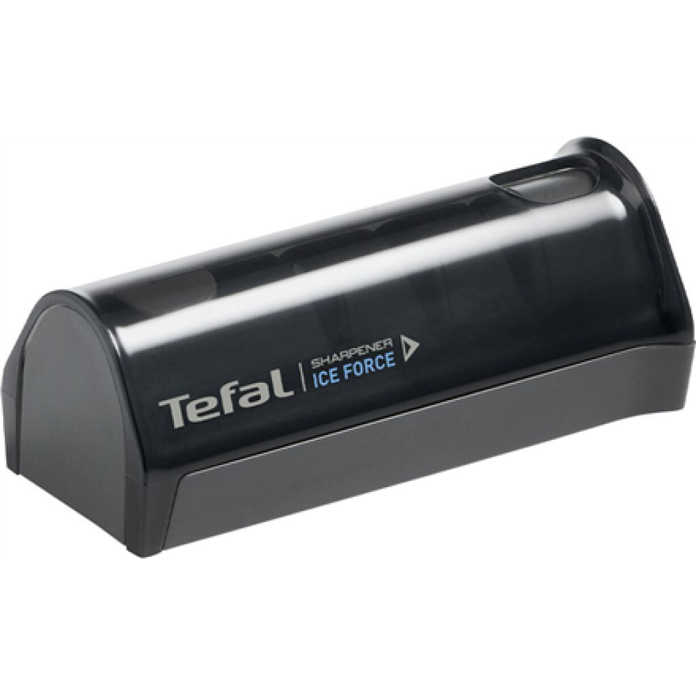 TEFAL , Knife sharpener , K26505 Ice Force Kitchen , Manual , 3