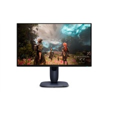Dell , Alienware AW2725Q , 27 , QD-OLED , UHD , 16:9 , 240 Hz , 0.03 ms , 3840 x 2160 pixels , 250 cd/m² , HDMI ports quantity 2 , Warranty 36 month(s)