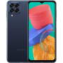 Samsung Galaxy M33 M336 Blue, 6.6 , TFT LCD, 1080 x 2408, Exynos 1280 (5 nm), Internal RAM 6 GB, 128 GB, MicroSDXC, Dual SIM, Nano-SIM, 3G, 4G, 5G, Main camera 50+5+2+2 MP, Secondary camera 8 MP, Android, 12, 5000 mAh