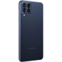Samsung Galaxy M33 M336 Blue, 6.6 , TFT LCD, 1080 x 2408, Exynos 1280 (5 nm), Internal RAM 6 GB, 128 GB, MicroSDXC, Dual SIM, Nano-SIM, 3G, 4G, 5G, Main camera 50+5+2+2 MP, Secondary camera 8 MP, Android, 12, 5000 mAh