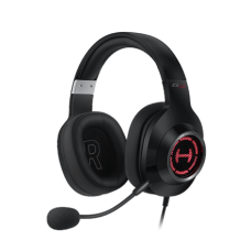 Edifier , Gaming Headset , G2 II , Wired , Over-Ear , Microphone , Black