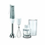 Braun , Blender , MQ525 , Hand Blender , 600 W , Number of speeds 2 , Chopper , White