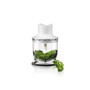 Braun , Blender , MQ525 , Hand Blender , 600 W , Number of speeds 2 , Chopper , White