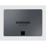 Samsung , SSD , 870 QVO , 8000 GB , SSD form factor 2.5 , Solid-state drive interface SATA III , Read speed 560 MB/s , Write speed 530 MB/s