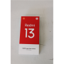 SALE OUT. Xiaomi Redmi 13 Midnight Black 8GB RAM 256GB ROM, MZB0GZBEU , Xiaomi , DAMAGED PACKAGING
