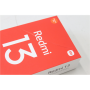 SALE OUT. Xiaomi Redmi 13 Midnight Black 8GB RAM 256GB ROM, MZB0GZBEU , Xiaomi , DAMAGED PACKAGING
