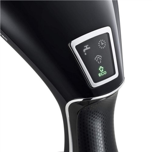 Tristar , Garment Steamer , ST-8921 , Handheld , 1600 W , 0.26 L , 25 g/min , Black/Purple