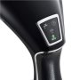 Tristar , Garment Steamer , ST-8921 , Handheld , 1600 W , 0.26 L , 25 g/min , Black/Purple
