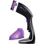 Tristar , Garment Steamer , ST-8921 , Handheld , 1600 W , 0.26 L , 25 g/min , Black/Purple