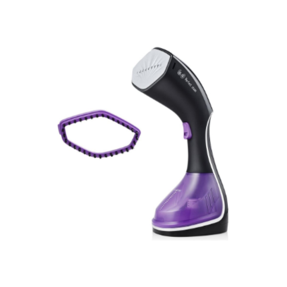 Tristar , Garment Steamer , ST-8921 , Handheld , 1600 W , 0.26 L , 25 g/min , Black/Purple