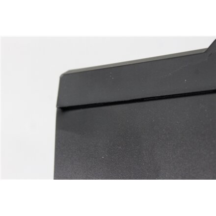 SALE OUT. CyberPower OLS1000EA-DE Smart App UPS Systems , CyberPower Smart App UPS Systems , OLS1000EA-DE , 1000 VA , 900 W , DAMAGED PACKAGING, USED, REFURBISHED, CRACKED FRONT PANEL