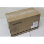 SALE OUT. CyberPower OLS1000EA-DE Smart App UPS Systems , CyberPower Smart App UPS Systems , OLS1000EA-DE , 1000 VA , 900 W , DAMAGED PACKAGING, USED, REFURBISHED, CRACKED FRONT PANEL