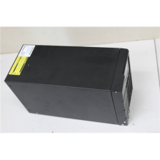 SALE OUT. CyberPower OLS1000EA-DE Smart App UPS Systems , CyberPower Smart App UPS Systems , OLS1000EA-DE , 1000 VA , 900 W , DAMAGED PACKAGING, USED, REFURBISHED, CRACKED FRONT PANEL