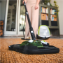 Polti , Steam cleaner , PTEU0317 Vaporetto Smart 110 Eco , Power 1500 W , Steam pressure 4 bar , Water tank capacity 2 L , White/Green