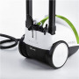 Polti , Steam cleaner , PTEU0317 Vaporetto Smart 110 Eco , Power 1500 W , Steam pressure 4 bar , Water tank capacity 2 L , White/Green