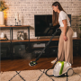 Polti , Steam cleaner , PTEU0317 Vaporetto Smart 110 Eco , Power 1500 W , Steam pressure 4 bar , Water tank capacity 2 L , White/Green