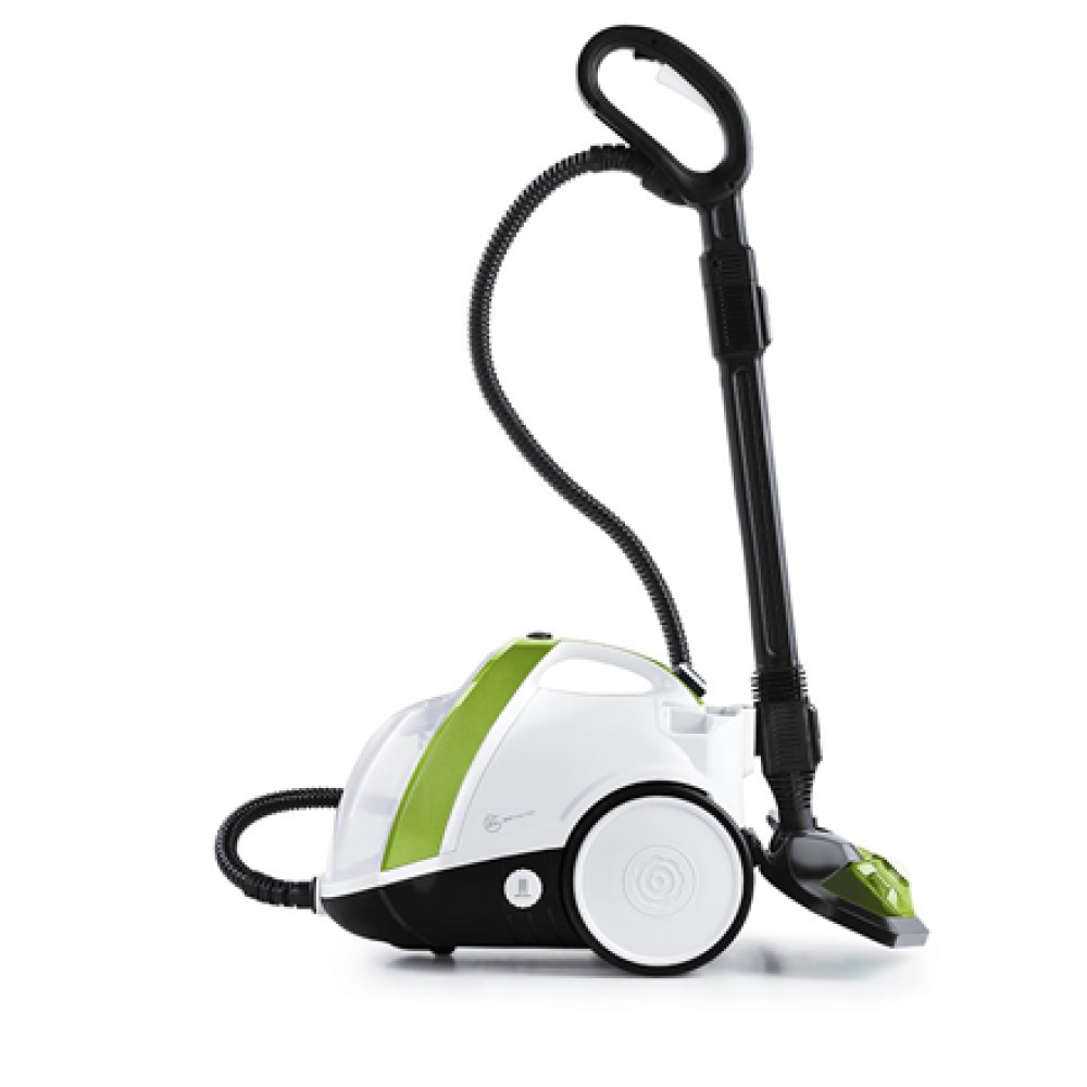 Polti , Steam cleaner , PTEU0317 Vaporetto Smart 110 Eco , Power 1500 W , Steam pressure 4 bar , Water tank capacity 2 L , White/Green