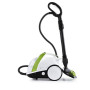 Polti , Steam cleaner , PTEU0317 Vaporetto Smart 110 Eco , Power 1500 W , Steam pressure 4 bar , Water tank capacity 2 L , White/Green
