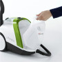 Polti , Steam cleaner , PTEU0317 Vaporetto Smart 110 Eco , Power 1500 W , Steam pressure 4 bar , Water tank capacity 2 L , White/Green